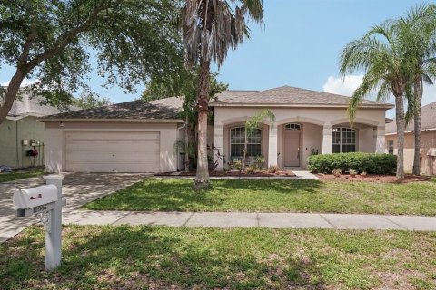 Casa en venta en Riverview, Florida, 3 dormitorios, 259.29 m2 № 1780388 - foto 1
