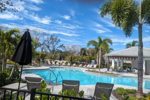 Adosado en alquiler en Nokomis, Florida, 3 dormitorios, 130.71 m2 № 1721594 - foto 24