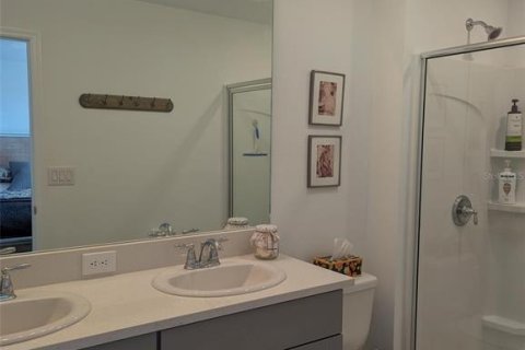 Adosado en alquiler en Nokomis, Florida, 3 dormitorios, 130.71 m2 № 1721594 - foto 12