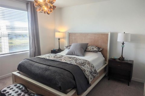 Adosado en alquiler en Nokomis, Florida, 3 dormitorios, 130.71 m2 № 1721594 - foto 10