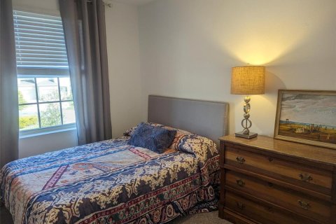 Adosado en alquiler en Nokomis, Florida, 3 dormitorios, 130.71 m2 № 1721594 - foto 16