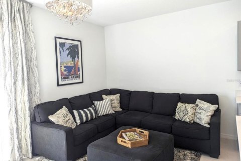 Adosado en alquiler en Nokomis, Florida, 3 dormitorios, 130.71 m2 № 1721594 - foto 3