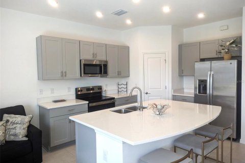 Adosado en alquiler en Nokomis, Florida, 3 dormitorios, 130.71 m2 № 1721594 - foto 2