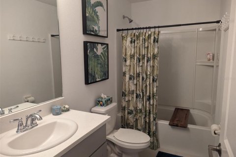 Adosado en alquiler en Nokomis, Florida, 3 dormitorios, 130.71 m2 № 1721594 - foto 13