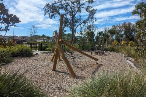 Adosado en alquiler en Nokomis, Florida, 3 dormitorios, 130.71 m2 № 1721594 - foto 23