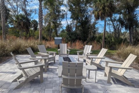 Adosado en alquiler en Nokomis, Florida, 3 dormitorios, 130.71 m2 № 1721594 - foto 21