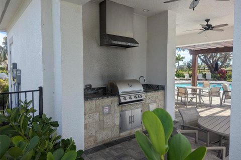 Adosado en alquiler en Nokomis, Florida, 3 dormitorios, 130.71 m2 № 1721594 - foto 20