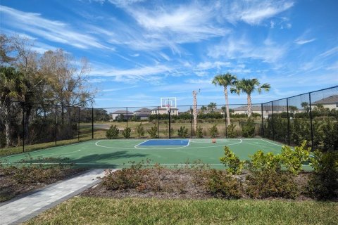 Adosado en alquiler en Nokomis, Florida, 3 dormitorios, 130.71 m2 № 1721594 - foto 19