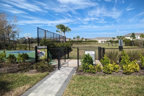 Adosado en alquiler en Nokomis, Florida, 3 dormitorios, 130.71 m2 № 1721594 - foto 18