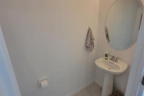 Adosado en alquiler en Nokomis, Florida, 3 dormitorios, 130.71 m2 № 1721594 - foto 6