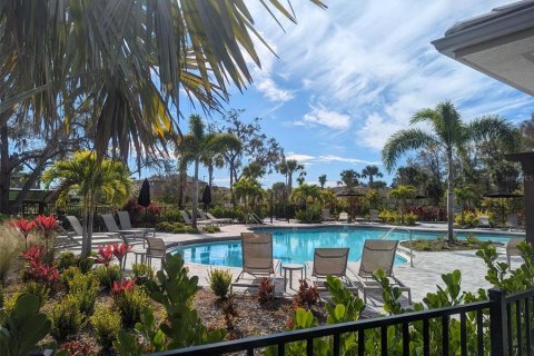 Adosado en alquiler en Nokomis, Florida, 3 dormitorios, 130.71 m2 № 1721594 - foto 17