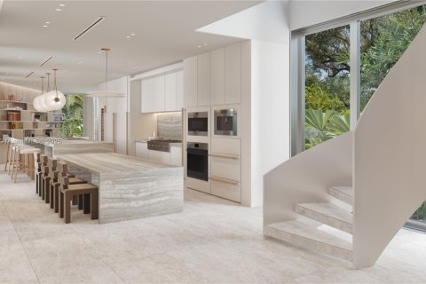 House in Miami, Florida 8 bedrooms № 2013483 - photo 9