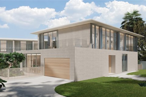 House in Miami, Florida 8 bedrooms № 2013483 - photo 3