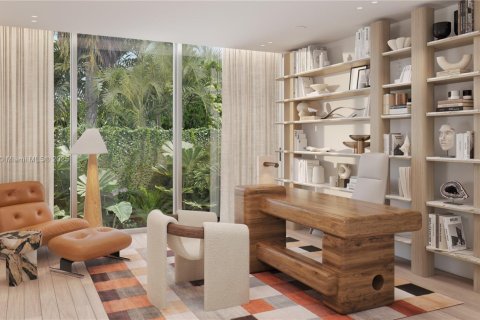 House in Miami, Florida 8 bedrooms № 2013483 - photo 12