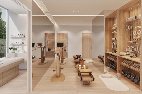 House in Miami, Florida 8 bedrooms № 2013483 - photo 13