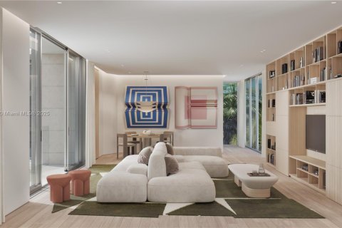 House in Miami, Florida 8 bedrooms № 2013483 - photo 14