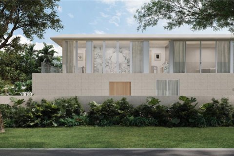 House in Miami, Florida 8 bedrooms № 2013483 - photo 4