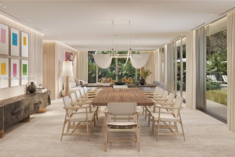House in Miami, Florida 8 bedrooms № 2013483 - photo 8