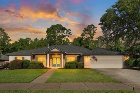 Villa ou maison à Gainesville, Floride 4 chambres, 230.12 m2 № 2342545
