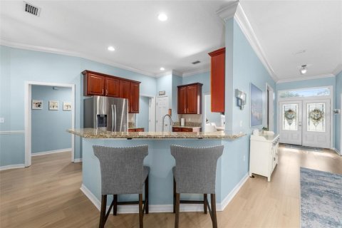Купить виллу или дом в Гейнсвилл, Флорида 3 комнаты, 230.12м2, № 2342545 - фото 15