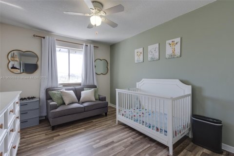 Купить таунхаус в Дирфилд-Бич, Флорида 3 спальни, 135.82м2, № 1965516 - фото 24