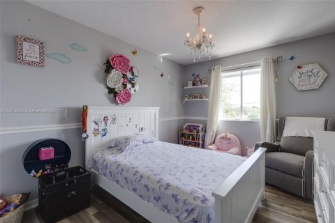 Купить таунхаус в Дирфилд-Бич, Флорида 3 спальни, 135.82м2, № 1965516 - фото 28