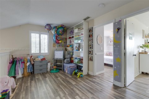 Купить таунхаус в Дирфилд-Бич, Флорида 3 спальни, 135.82м2, № 1965516 - фото 22