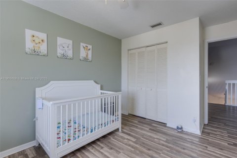 Купить таунхаус в Дирфилд-Бич, Флорида 3 спальни, 135.82м2, № 1965516 - фото 26