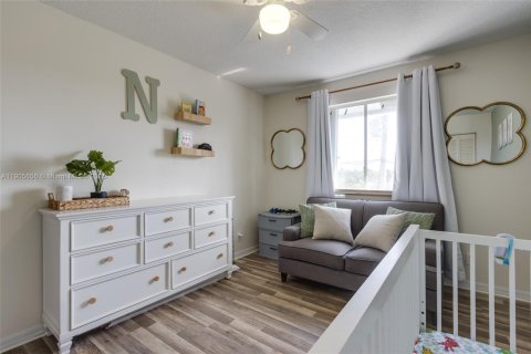 Купить таунхаус в Дирфилд-Бич, Флорида 3 спальни, 135.82м2, № 1965516 - фото 27