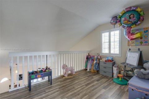 Купить таунхаус в Дирфилд-Бич, Флорида 3 спальни, 135.82м2, № 1965516 - фото 21