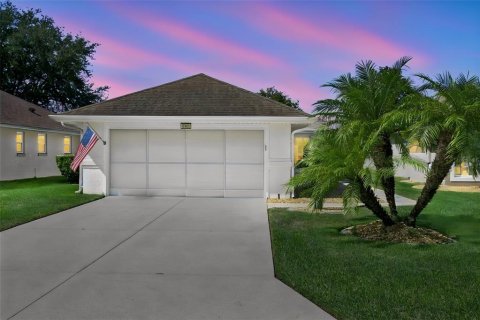 Villa ou maison à vendre à Leesburg, Floride: 2 chambres, 130.9 m2 № 2430574 - photo 2