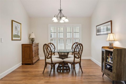 Villa ou maison à vendre à Leesburg, Floride: 2 chambres, 130.9 m2 № 2430574 - photo 17
