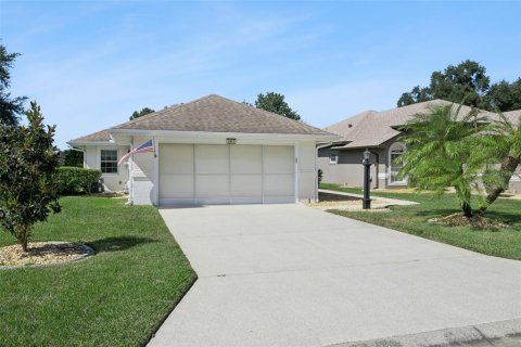 Villa ou maison à vendre à Leesburg, Floride: 2 chambres, 130.9 m2 № 2430574 - photo 4