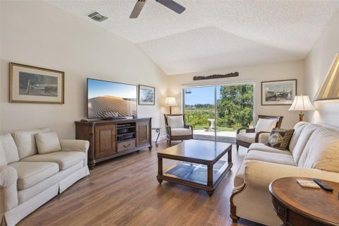 Villa ou maison à vendre à Leesburg, Floride: 2 chambres, 130.9 m2 № 2430574 - photo 14
