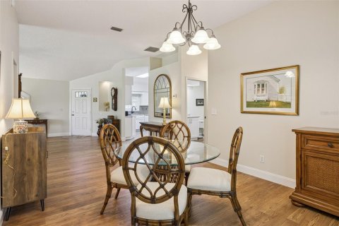 Villa ou maison à vendre à Leesburg, Floride: 2 chambres, 130.9 m2 № 2430574 - photo 16