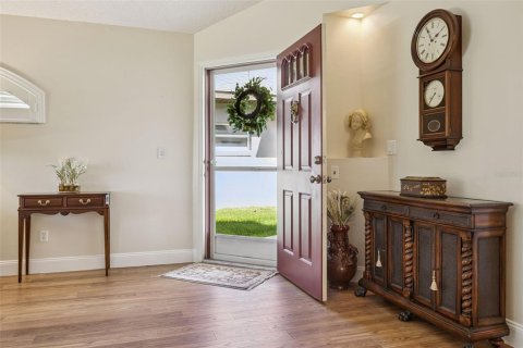 Villa ou maison à vendre à Leesburg, Floride: 2 chambres, 130.9 m2 № 2430574 - photo 9