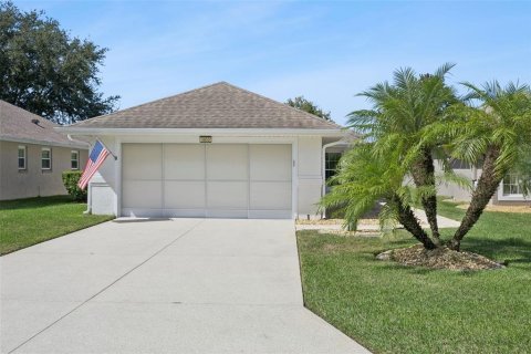 Villa ou maison à vendre à Leesburg, Floride: 2 chambres, 130.9 m2 № 2430574 - photo 3