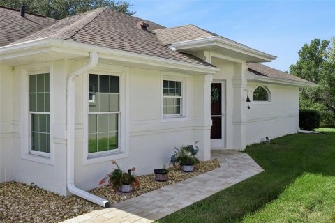 Villa ou maison à vendre à Leesburg, Floride: 2 chambres, 130.9 m2 № 2430574 - photo 5