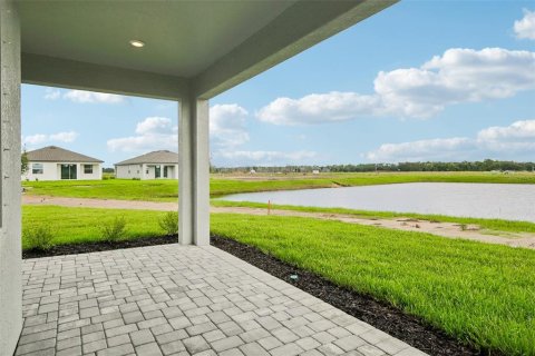 Villa ou maison à vendre à Palmetto, Floride: 3 chambres, 217.11 m2 № 2151760 - photo 3