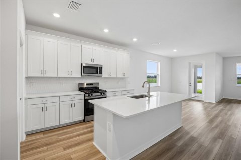 Villa ou maison à vendre à Palmetto, Floride: 3 chambres, 217.11 m2 № 2151760 - photo 4