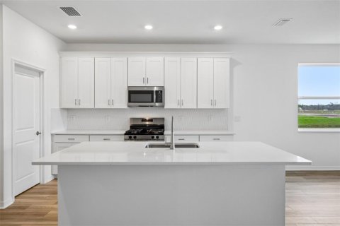 Villa ou maison à vendre à Palmetto, Floride: 3 chambres, 217.11 m2 № 2151760 - photo 5