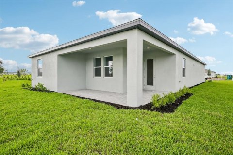 Villa ou maison à vendre à Palmetto, Floride: 3 chambres, 217.11 m2 № 2151760 - photo 2