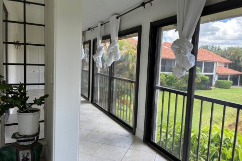 Townhouse in Boca Raton, Florida 3 bedrooms, 146.04 sq.m. № 2260196 - photo 26
