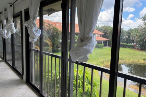 Townhouse in Boca Raton, Florida 3 bedrooms, 146.04 sq.m. № 2260196 - photo 28