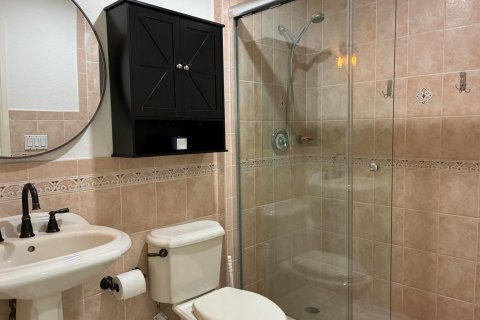Townhouse in Boca Raton, Florida 3 bedrooms, 146.04 sq.m. № 2260196 - photo 30