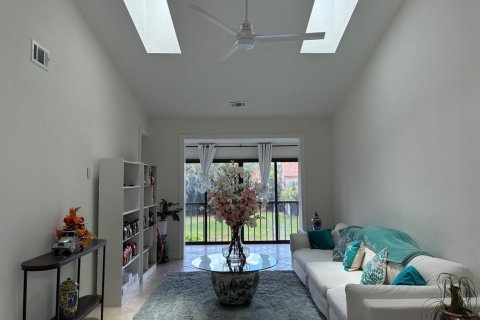 Townhouse in Boca Raton, Florida 3 bedrooms, 146.04 sq.m. № 2260196 - photo 21