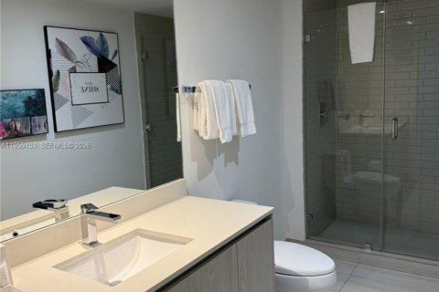 Copropriété à vendre à Hollywood, Floride: 3 chambres, 104.89 m2 № 2028906 - photo 11