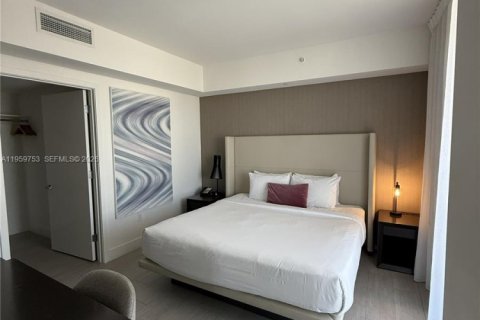 Copropriété à vendre à Hollywood, Floride: 3 chambres, 104.89 m2 № 2028906 - photo 7