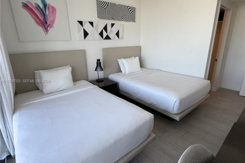 Copropriété à vendre à Hollywood, Floride: 3 chambres, 104.89 m2 № 2028906 - photo 9