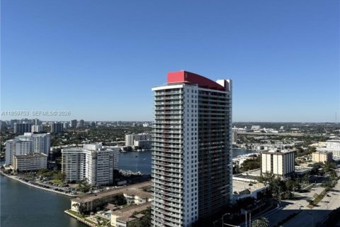 Copropriété à vendre à Hollywood, Floride: 3 chambres, 104.89 m2 № 2028906 - photo 15